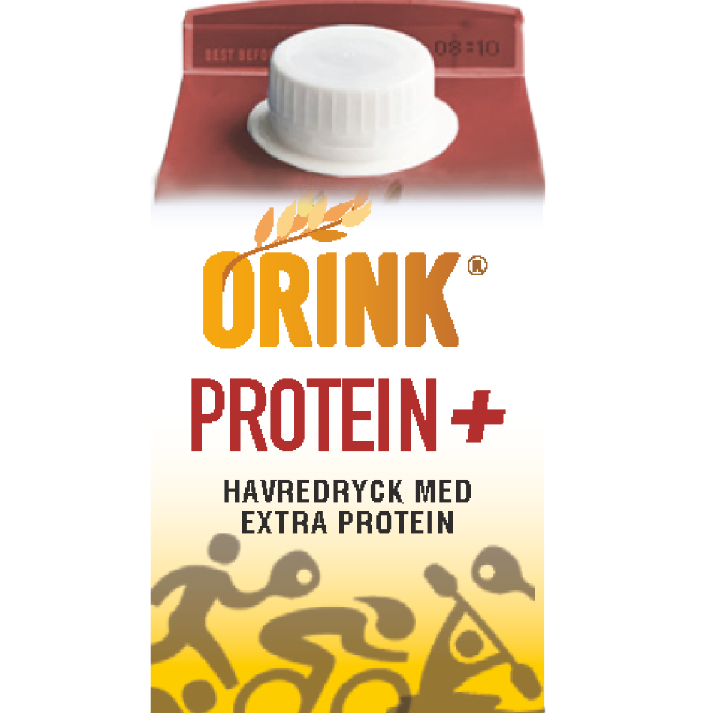 ORINK Protein +